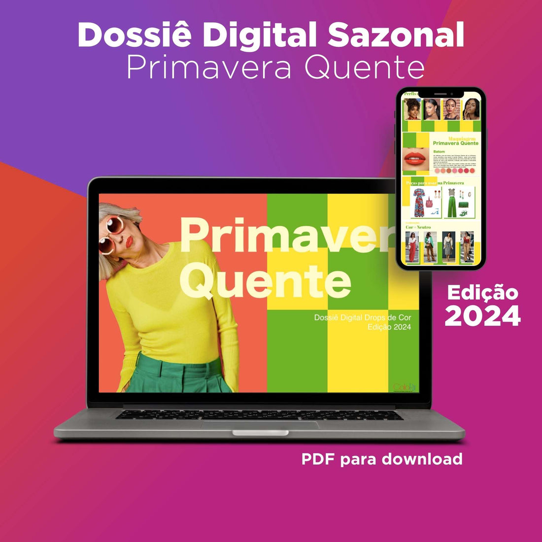 Dossier Digital de Temporada - Aguas Termales - Edición 2024