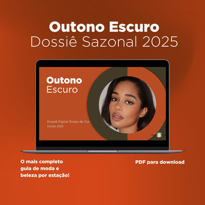 Dossier Digital de Temporada – Otoño Oscuro – Edición 2024