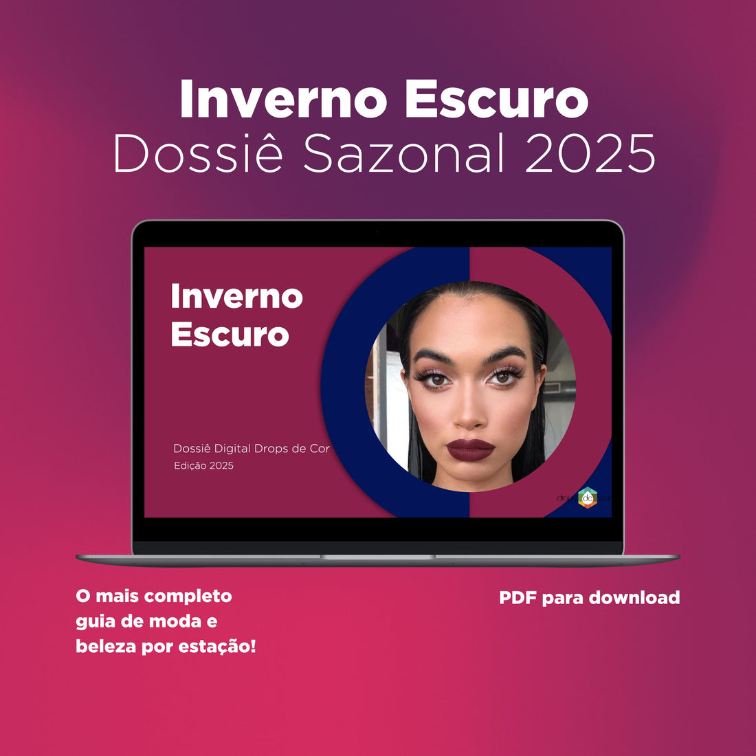 Dossier Digital de Temporada - Invierno Oscuro - Edición 2024