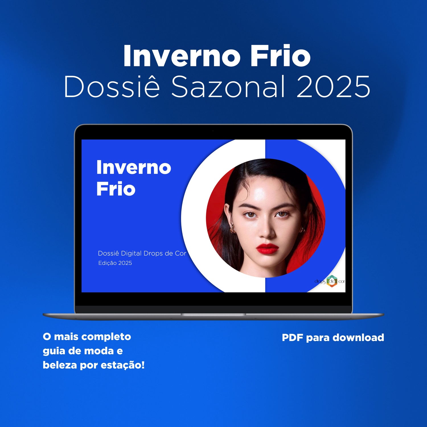 Dossier Digital de Temporada - Frío Invierno - Edición 2024