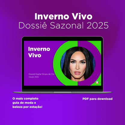 Dossier Digital de Temporada - Invierno Vivo - Edición 2024