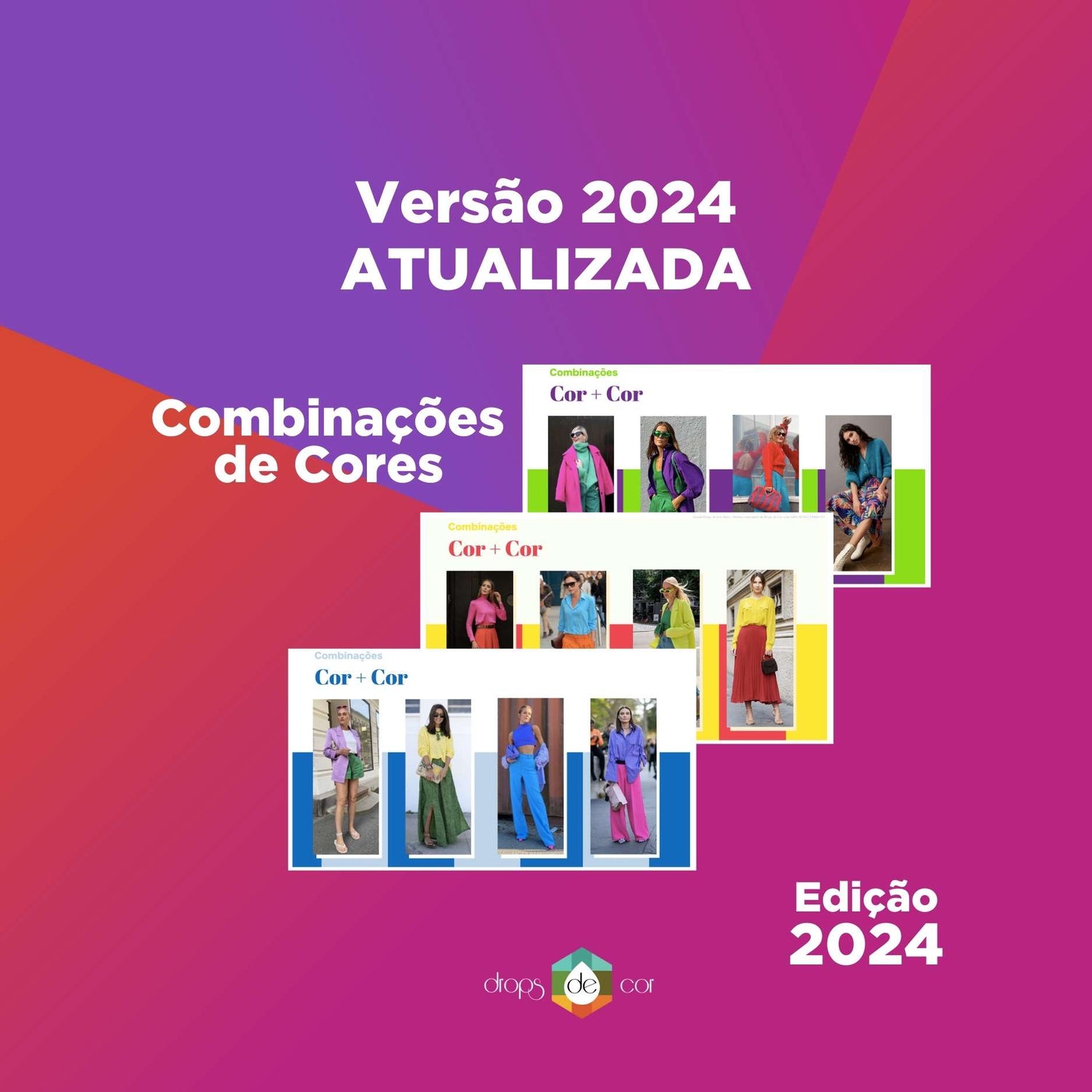 Dossiê Digital Sazonal- Primavera Viva - Edição 2024