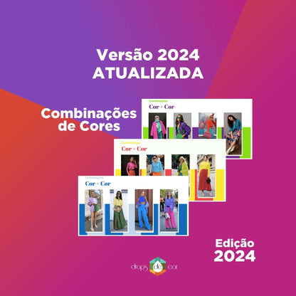 Dossiê Digital Sazonal- Primavera Viva - Edição 2024