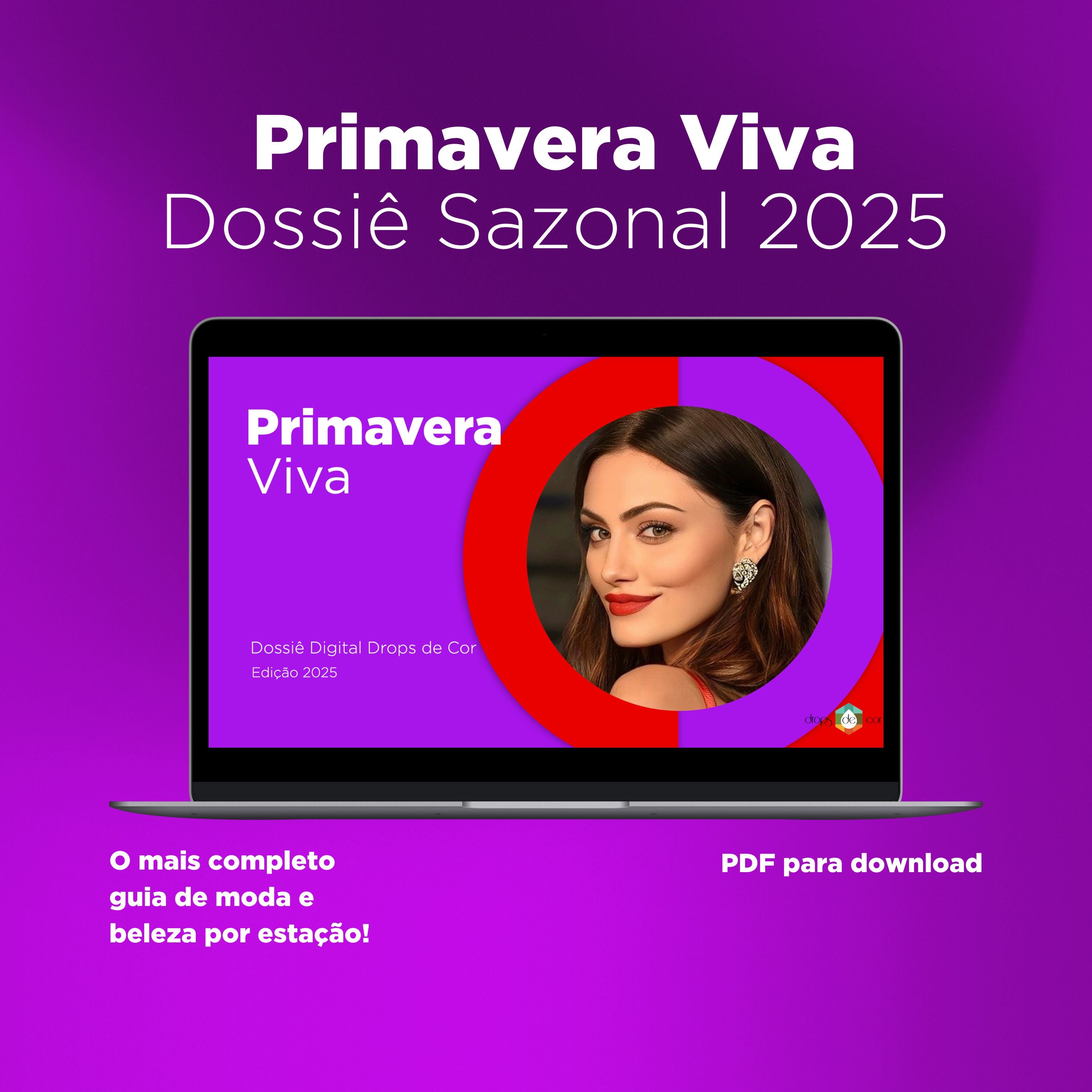 Dossier Digital de Temporada - Primavera Viva - Edición 2024