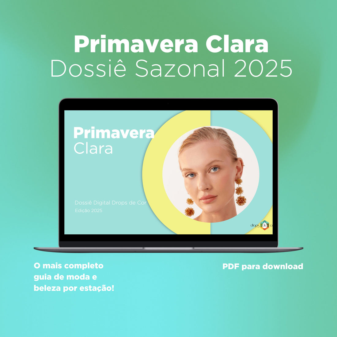 Dossier Digital de Temporada - Primavera Clara - Edición 2024