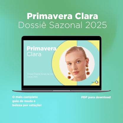 Dossier Digital de Temporada - Primavera Clara - Edición 2024