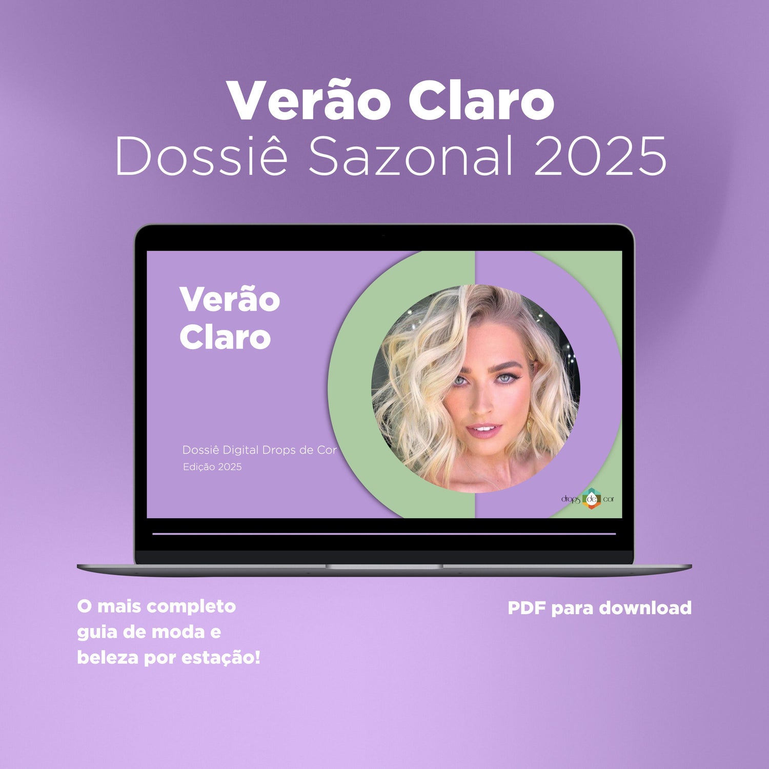 Dossier Digital de Temporada - Luz de Verano - Edición 2024