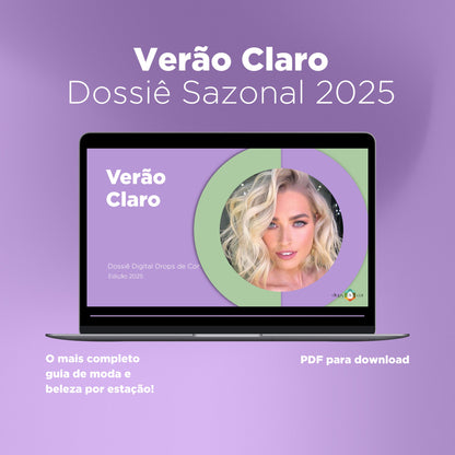 Dossier Digital de Temporada - Luz de Verano - Edición 2024