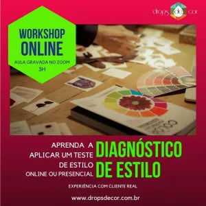 Workshop Diagnóstico de Estilo - Português