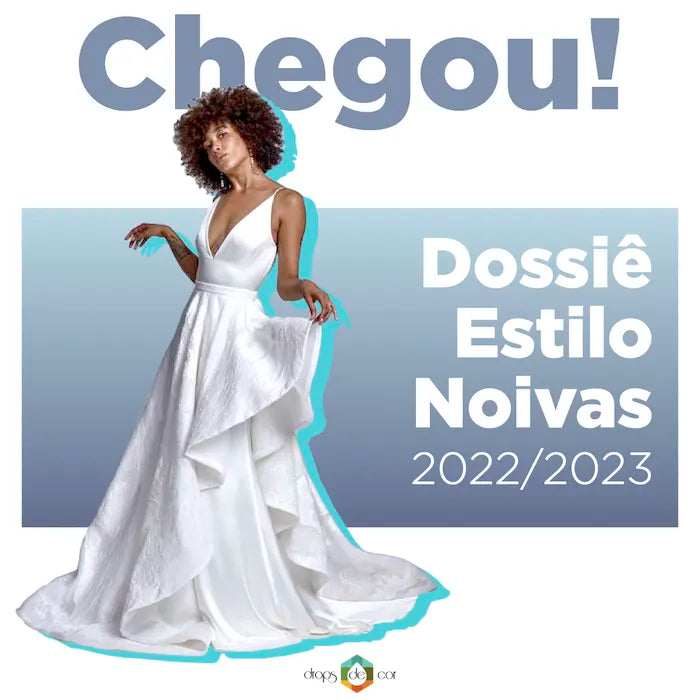 Brides Dossier - Portuguese